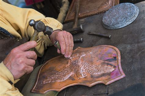 copper sheet metal art|working with copper sheet metal.